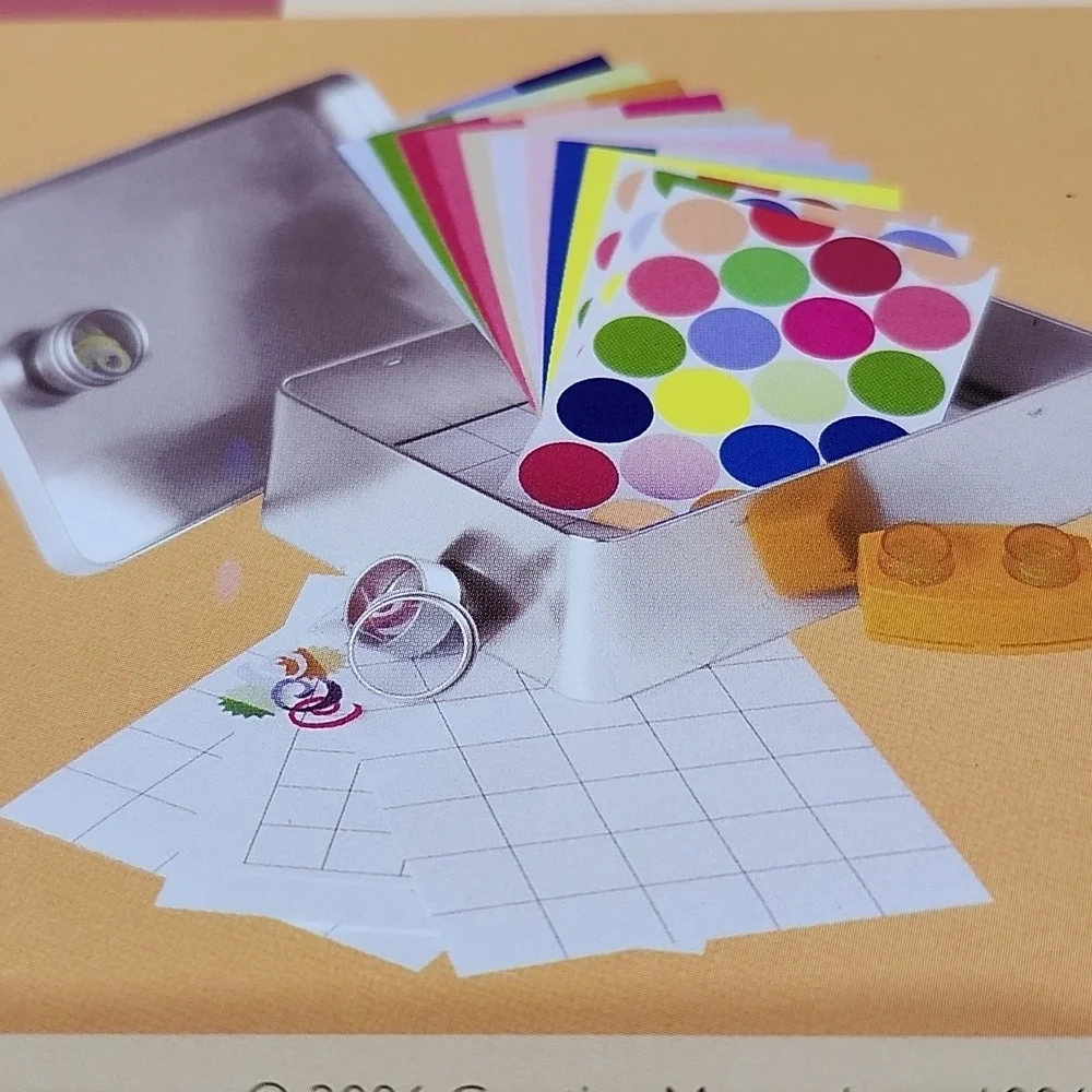 CREATIVE MEMORIES MINI MOMENTS SET SCRAPBOOKING CALENDARS PHOTO ALBUMS